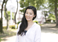 松井里奈